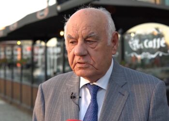 Moisiu: Shqipëria dhe Kosova të kenë strategji të përbashkët të mbrojtjes