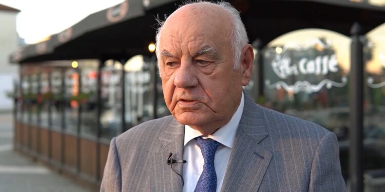 Moisiu: Shqipëria dhe Kosova të kenë strategji të përbashkët të mbrojtjes