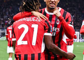 Milani shijon fitoren e parë në Champions, Monaco fiton bindshëm