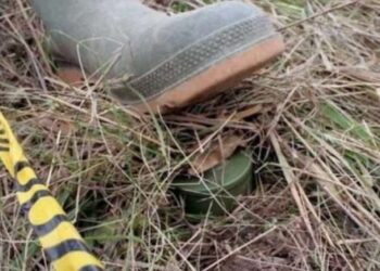 Policia jep detaje nga mjeti shpërthyes në shtëpinë e zyrtares policore në Zveçan