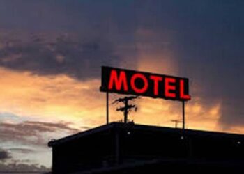 Kanoset me thikë një person në motelin e tij në Prishtinë