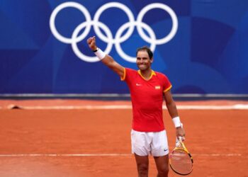 Nadal tërhiqet nga tenisi në fund të vitit