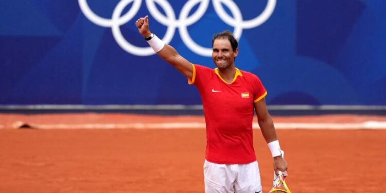 Nadal tërhiqet nga tenisi në fund të vitit