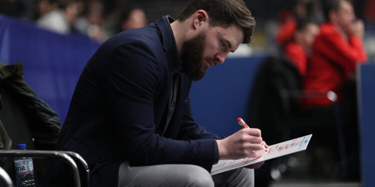 Ekskluzive: Daniel Nelson zëvendëson Hadarin te Peja