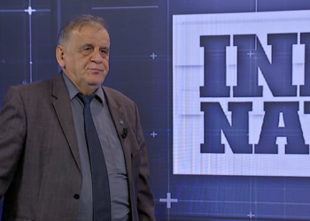 Spahiu për votën e LS-së për presidente: Milan Radojiçiqi u tradhtua nga Osmani dhe Kurti