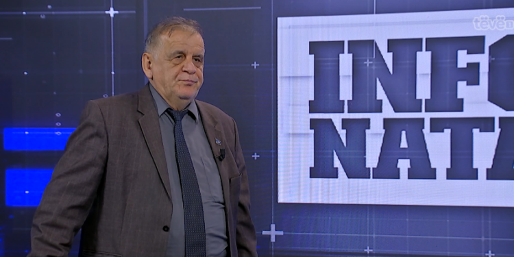 Spahiu për votën e LS-së për presidente: Milan Radojiçiqi u tradhtua nga Osmani dhe Kurti