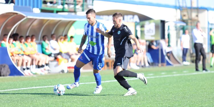 Feronikeli ’74 – Ferizaj, hapin xhiron e dhjetë