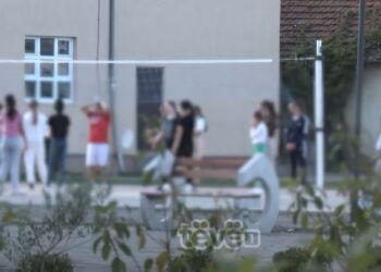 Vetëlëndimi i nxënësve, prindërve u bëhet apel t’i ruajnë fëmijët nga rrjete sociale