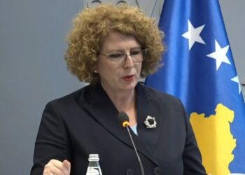 Hajdari: UNMIK-u përfundimisht është larguar nga CEFTA, tani Kosova përfaqësohet nga institucionet e saja
