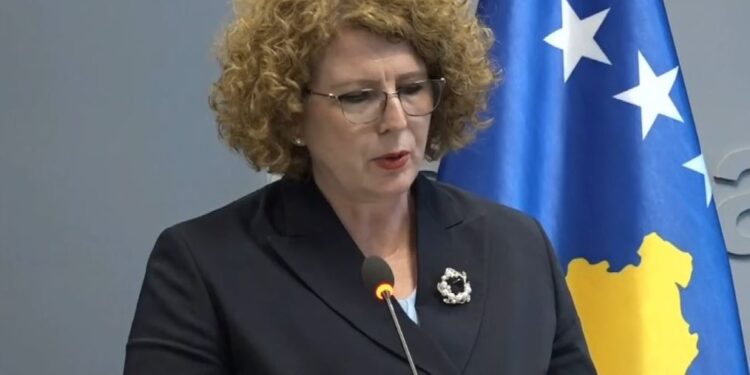 Hajdari: UNMIK-u përfundimisht është larguar nga CEFTA, tani Kosova përfaqësohet nga institucionet e saja