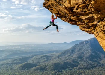 Vendet më të bukura të ngjitjes në botë