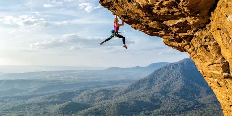 Vendet më të bukura të ngjitjes në botë