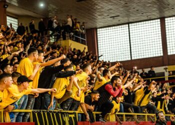 Peja rikthehet në palestrën “Karagaçi”