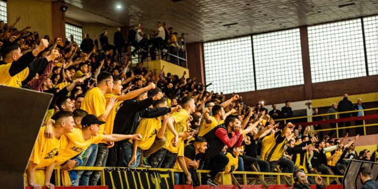 Peja rikthehet në palestrën “Karagaçi”