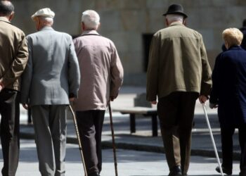 Pensionistët të pakënaqur me rritjen prej 20%, paralajmërojnë protestë