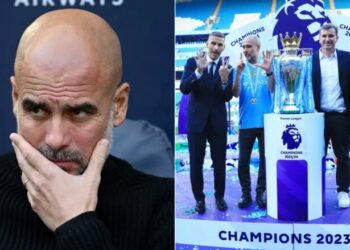Man City siguron një marrëveshje të madhe e cila mund të ketë ndikim në të ardhmen e Guardiolës
