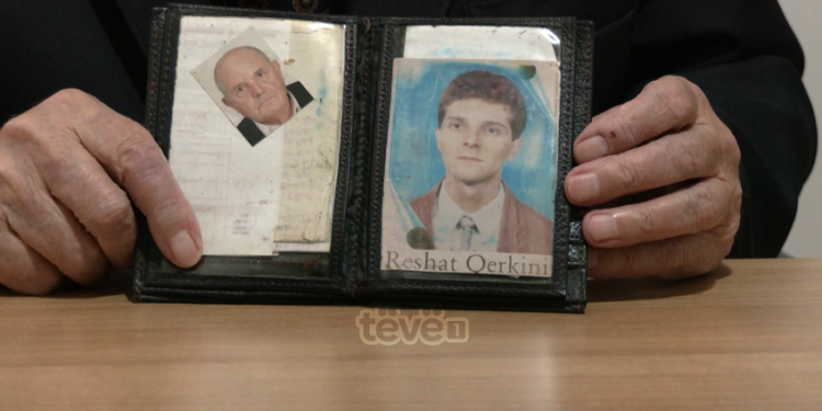 Familjarët pa shpresa se çështja e të pagjeturve do të diskutohet në Bruksel