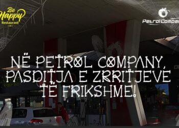 Petrol Company mposht makthin e çmimeve të shtrenjta!