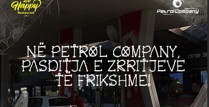 Petrol Company mposht makthin e çmimeve të shtrenjta!