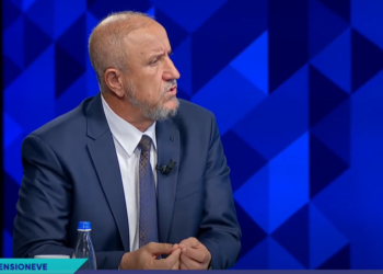 Piraj: I kemi barrë njerëzit që s’kanë kontribuuar asgjë dhe marrin pension