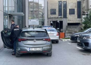 Prokuroria konfirmon aksionin: Dy persona dyshohen për keqpërdorim të detyrës dhe dy vepra tjera penale