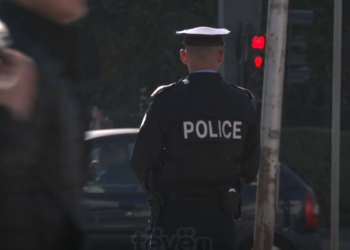 Detaje se si u kap në flagrancë polici që posedonte drogë në Prishtinë