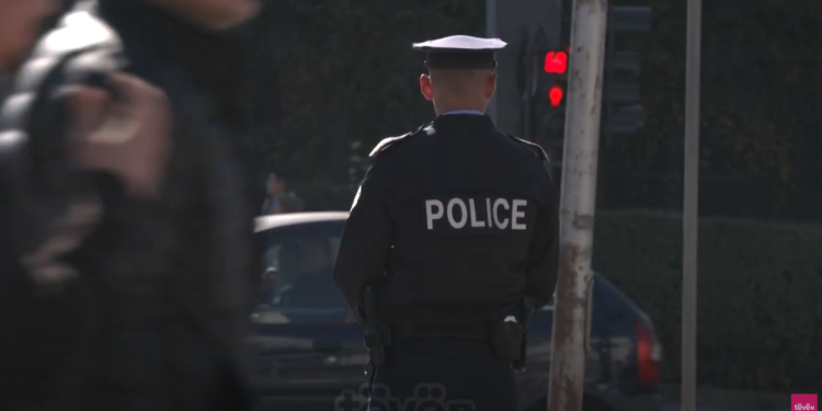 Detaje se si u kap në flagrancë polici që posedonte drogë në Prishtinë