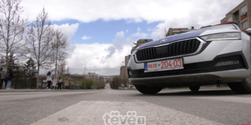 Detaje se si u kap në flagrancë polici që posedonte drogë në Prishtinë