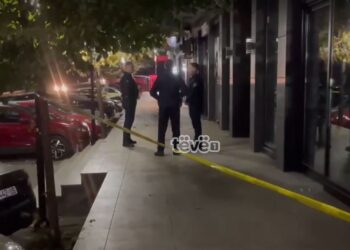 Theret për vdekje një person në Prishtinë, rasti ndodhi për shkak të një mosmarrëveshje