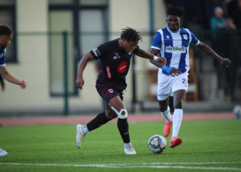 Drita mposht Prishtinën, Ferizaj barazon në shtëpi