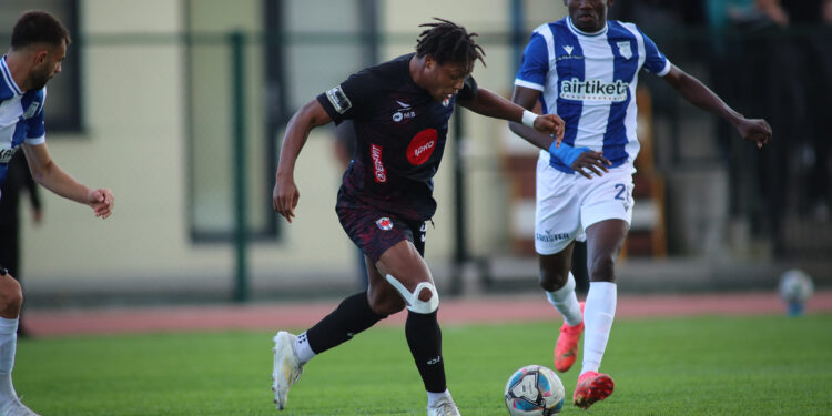 Drita mposht Prishtinën, Ferizaj barazon në shtëpi