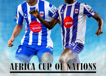 Dy lojtarë të Prishtinës ftohen për kualifikimet e Afrikës