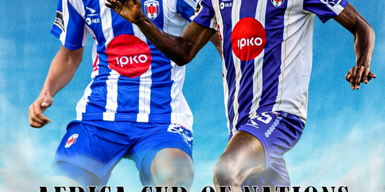 Dy lojtarë të Prishtinës ftohen për kualifikimet e Afrikës