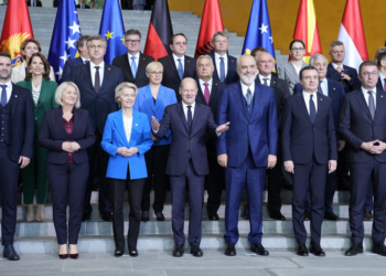 10 vjet nga Procesi i Berlinit, sot diskutohen arritjet, mundësitë e humbura, dhe rruga përpara