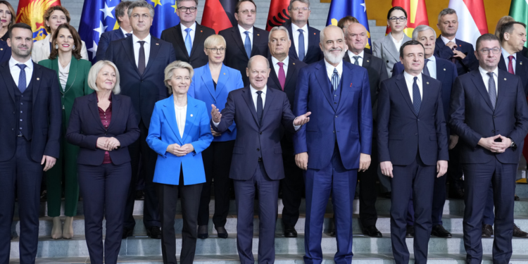 10 vjet nga Procesi i Berlinit, sot diskutohen arritjet, mundësitë e humbura, dhe rruga përpara