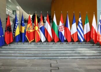 Në Gjermani mbahet takimi i radhës në kuadër të Procesit të Berlinit