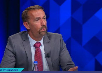 Ish-organizatori tregon arsyet pse u shty protesta e studentëve