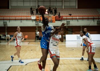 Dy derbi në basketbollin e femrave