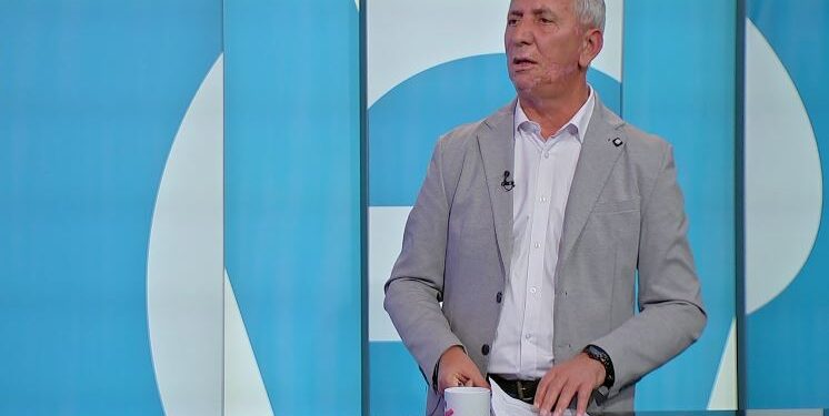 Quni për bisedën Kusari- Radoiçiq: Marrëveshje të fshehta me dijeninë e Kurtit