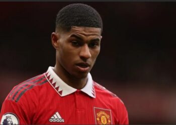 Tri klube të mëdha e monitorojnë Rashfordin