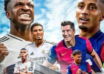 Dallimet mes Real Madridit dhe Barcelonës: Kush është më i saktë? Kush vrapon më shumë? Sa sulmojnë?