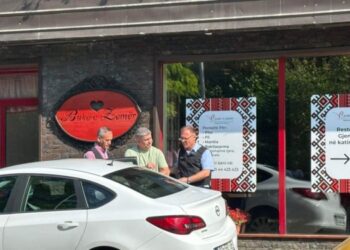 Prokuroria Speciale interviston Ridvan Muharremin për skandalin me rezervat shtetërore