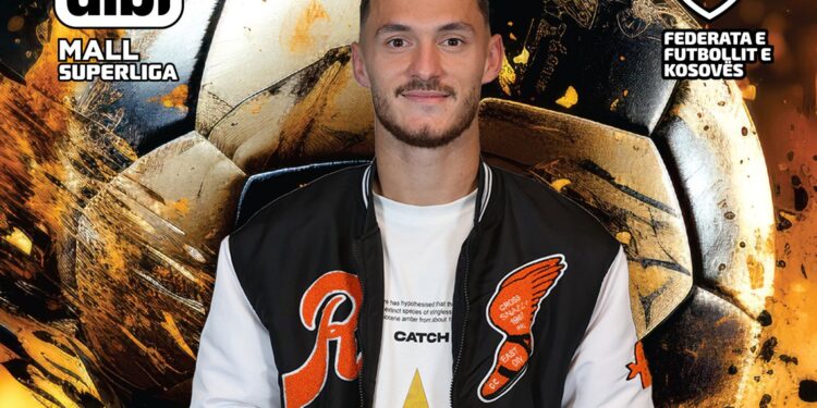 Rrahmani i Gjilanit shpallet “Ylli i Javës”