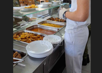 Ministria e Mbrojtjes: Të gjitha kuzhinat në kazermat e FSK-së janë duke funksionuar si çdo herë tjetër