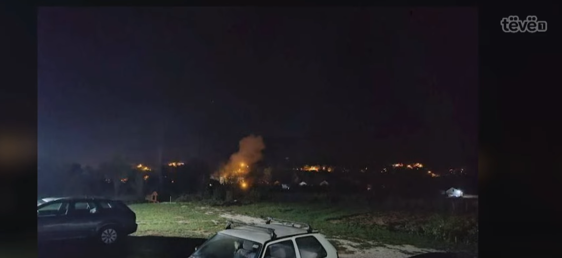 Pse u sulmua prona e ish-kryetarit të Komunës së Zubin Potokut?