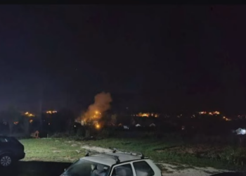 Pse u sulmua prona e ish-kryetarit të Komunës së Zubin Potokut?