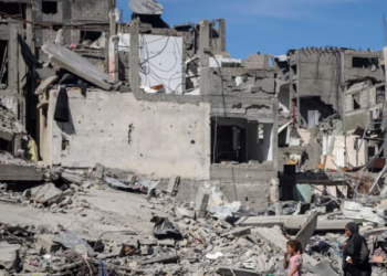 Rreth 87 të vrarë apo zhdukur nga sulmet izraelite në Gazë, sipas zyrtarëve palestinezë