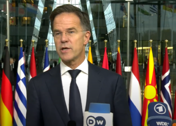 Rutte: Jemi të vetëdijshëm për tensionet në Ballkan, dialogu s’po ec si duhet