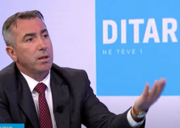 Ibrahimi: Kontratat kolektive u kushtuan komunave më shumë se 122 milionë euro