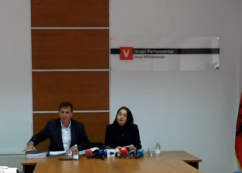 Pacolli: Dy prona publike janë tjetërsuar jashtëligjshëm